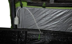 High Peak Bozen 5.0 Familienzelt 11 High Peak Bozen 5.0 Familienzelt -Fiamma Verkaufs-Shop 352358 2686499