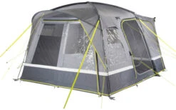 High Peak Tour 2.0 Freistehendes Busvorzelt 11 High Peak Tour 2.0 Freistehendes Busvorzelt -Fiamma Verkaufs-Shop 352367 2472254