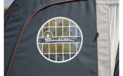 Isabella Air Cirrus North 300 Aufblasbares Reisevorzelt 300 X 275 Cm -Fiamma Verkaufs-Shop 352382 2283709