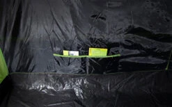 High Peak Brixen 5.0 Familienzelt -Fiamma Verkaufs-Shop 352400 2373661