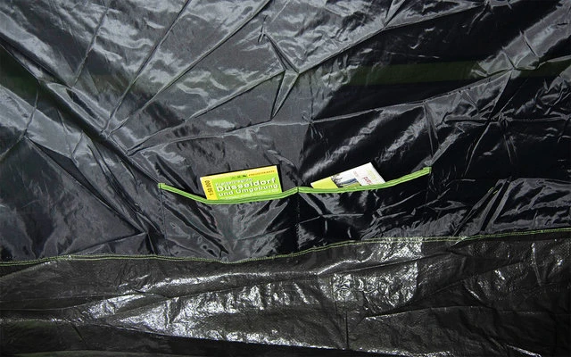 High Peak Bozen 5.0 Familienzelt 6 High Peak Bozen 5.0 Familienzelt – Bild 6