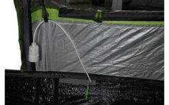 High Peak Bozen 6.0 Familienzelt -Fiamma Verkaufs-Shop 352406 2569993