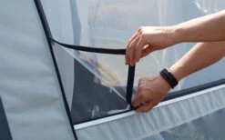 Isabella Air Cirrus North 300 Aufblasbares Reisevorzelt 300 X 275 Cm -Fiamma Verkaufs-Shop 352418 2283721