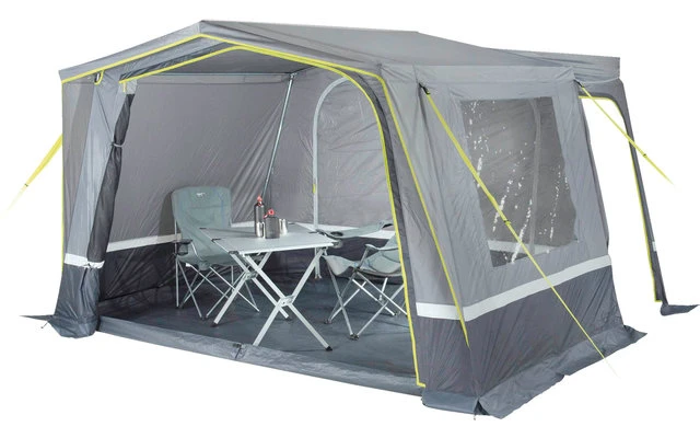 High Peak Tramp 2.0 Freistehendes Busvorzelt 1 High Peak Tramp 2.0 Freistehendes Busvorzelt