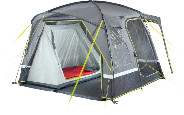 High Peak Tour 2.0 Freistehendes Busvorzelt 2 High Peak Tour 2.0 Freistehendes Busvorzelt – Bild 2