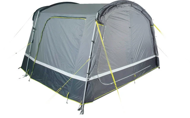 High Peak Riva 2.0 Freistehendes Busvorzelt 2 High Peak Riva 2.0 Freistehendes Busvorzelt – Bild 2