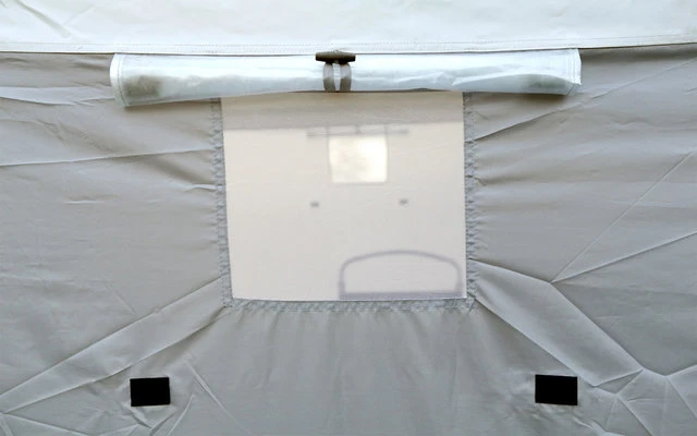 Brunner Stroage Plus Küchen- Und Gerätezelt 4 Brunner Stroage Plus Küchen- Und Gerätezelt – Bild 4