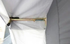 Brunner Gusto NG II Küchenzelt -Fiamma Verkaufs-Shop 375249 2380082