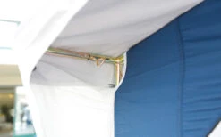 Brunner Gusto NG II Küchenzelt -Fiamma Verkaufs-Shop 375255 2380112