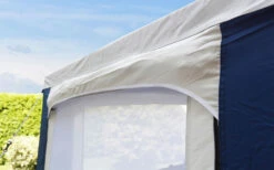 Brunner Gusto NG II Küchenzelt -Fiamma Verkaufs-Shop 375261 2380181