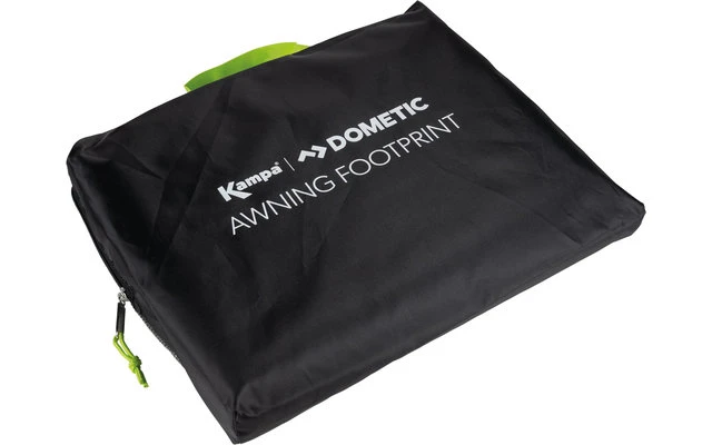 Kampa Hayling 4 / Hayling 4 Air Zeltunterlage 1 Kampa Hayling 4 / Hayling 4 Air Zeltunterlage