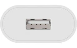 Ansmann HC105 USB Ladegerät 1 Port