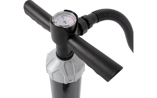 Bo-Camp Air M Aufblasbares Universalzelt 200 X 160 Cm 2 Bo-Camp Air M Aufblasbares Universalzelt 200 X 160 Cm – Bild 2