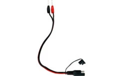 Absaar Pro6 Batterieladegerät 12 - 24 V / 6 A 6 Absaar Pro6 Batterieladegerät 12 - 24 V / 6 A -Fiamma Verkaufs-Shop 407961 2974638