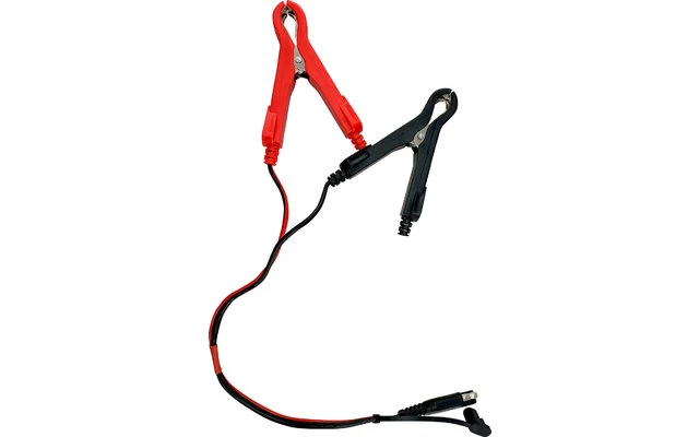 Absaar Pro6 Batterieladegerät 12 - 24 V / 6 A 4 Absaar Pro6 Batterieladegerät 12 - 24 V / 6 A – Bild 4