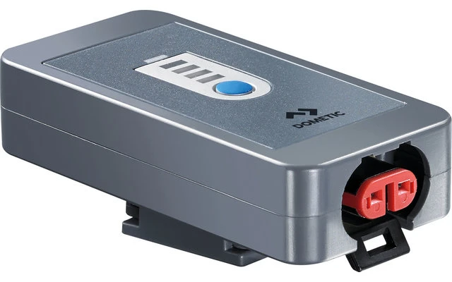 Dometic PerfectCharge BI 01 Batterie-Indikator Für MCP 1204 Und MCP 1207 Batterielader 1 Dometic PerfectCharge BI 01 Batterie-Indikator Für MCP 1204 Und MCP 1207 Batterielader