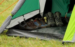 Coleman Kobuk Valley 4 Plus 4-Personen-Kuppelzelt 10 Coleman Kobuk Valley 4 Plus 4-Personen-Kuppelzelt -Fiamma Verkaufs-Shop 415524 3022184