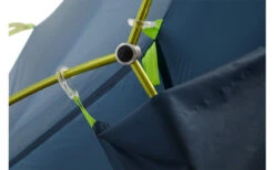 Jack Wolfskin Exolight I 1-Personen Kuppelzelt -Fiamma Verkaufs-Shop 433827 3144198