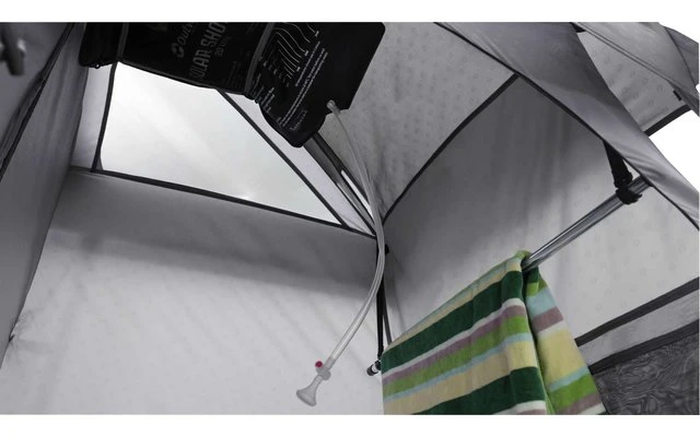 Outwell Seahaven Doppel-Komfortstation Dusch- Und Toilettenzelt 4 Outwell Seahaven Doppel-Komfortstation Dusch- Und Toilettenzelt – Bild 4