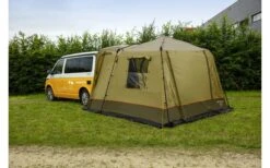 Berger Cilento Eco SUV- / Busvorzelt -Fiamma Verkaufs-Shop 445085 3138449