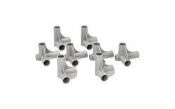 Berger Winkelverbinder (4-Fächer)