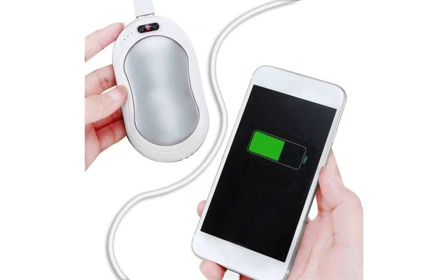 Origin Outdoors USB-Handwärmer Powerbank 1 Origin Outdoors USB-Handwärmer Powerbank