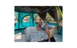 Coleman Octagon 8 BlackOut Kuppelzelt 12 Coleman Octagon 8 BlackOut Kuppelzelt -Fiamma Verkaufs-Shop 505220 3315066