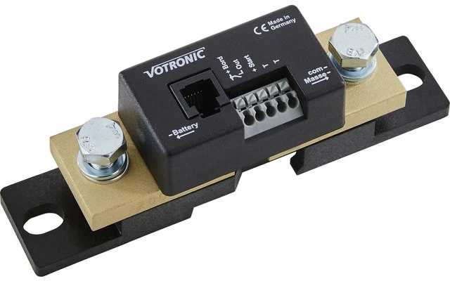 Votronic Abdeckung Für Smart-Shunt 1 Votronic Abdeckung Für Smart-Shunt