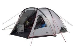 High Peak Almada 4.0 Kuppelzelt 4 Personen -Fiamma Verkaufs-Shop 516944 3440091
