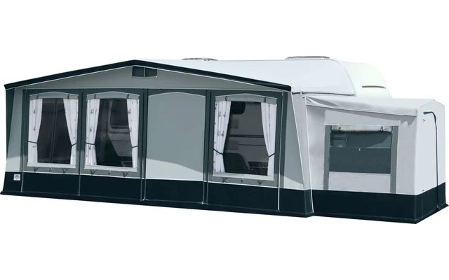 Brand Atrium Wohnwagenvorzelt / Saisonvorzelt 2 Brand Atrium Wohnwagenvorzelt / Saisonvorzelt – Bild 2
