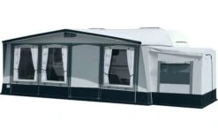 Brand Atrium Wohnwagenvorzelt / Saisonvorzelt 11 Brand Atrium Wohnwagenvorzelt / Saisonvorzelt -Fiamma Verkaufs-Shop 523326 3388589