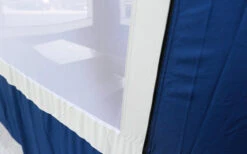 Brunner Vida NG Küchenzelt 150x200 Cm -Fiamma Verkaufs-Shop 554921 3591874