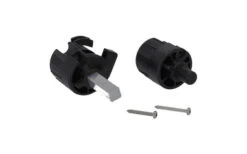 Thule Abschluss Tuchwelle