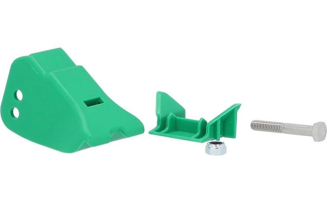 Thule Halterung Spannstange (hinten) 1 Thule Halterung Spannstange (hinten)