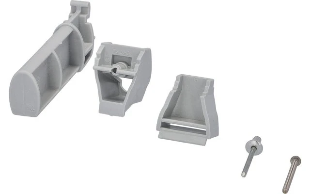 Thule Safari Residence - Endstück Passend Zu T.Safari Residence / Panorama 8000 1 Thule Safari Residence - Endstück Passend Zu T.Safari Residence / Panorama 8000