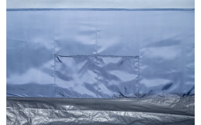 Tambu Bara Vis à Vis 4 Personen Familien Zelt Navy Blau 5 Tambu Bara Vis à Vis 4 Personen Familien Zelt Navy Blau – Bild 5