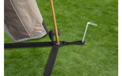 Tambu Natuna 2 Personen Trekking Tunnelzelt Braun 12 Tambu Natuna 2 Personen Trekking Tunnelzelt Braun -Fiamma Verkaufs-Shop 576039 3933679