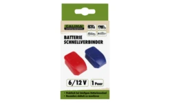 Calima Batterie Schnellverbinder -Fiamma Verkaufs-Shop 576727 3939715