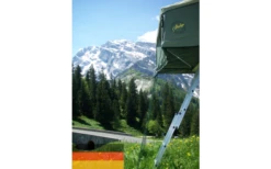 Gordigear Dachzelt Plus Für 4 Personen Mit Staufläche 180 X 320 Cm Grün 9 Gordigear Dachzelt Plus Für 4 Personen Mit Staufläche 180 X 320 Cm Grün -Fiamma Verkaufs-Shop 585583 3986323