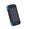 XLayer Powerbank Plus Solar Wireless 10.000 MAh