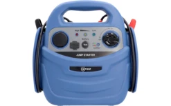 Cartrend Energiestation Mobile Powerstation 600 A