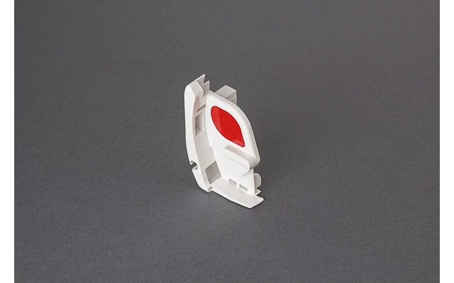 Fiamma Endkappe (links) Passend Zu F45 S/ZIP 1 Fiamma Endkappe (links) Passend Zu F45 S/ZIP