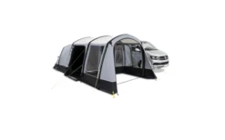 Kampa Touring AIR TC RH Aufblasbares Vorzelt Rechts 610 X 280 X 210 Mm