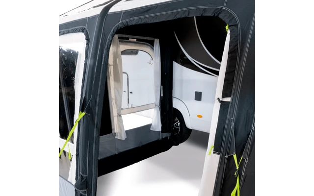 Dometic Pop AIR Pro 340 Aufblasbares Reisemobilvorzelt 340 X 245 Cm 1 Dometic Pop AIR Pro 340 Aufblasbares Reisemobilvorzelt 340 X 245 Cm