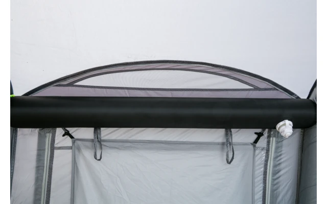 Berger Schlauch (Lang) Für Reisevorzelt Garda-L Deluxe 1 Berger Schlauch (Lang) Für Reisevorzelt Garda-L Deluxe