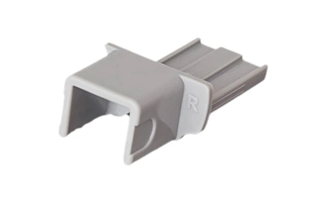 Fiamma Endstück Fast Clip Recht Vorne Für Privacy Room F45 / F65 / Light / Fiamma Artikelnummer 98655-620 1 Fiamma Endstück Fast Clip Recht Vorne Für Privacy Room F45 / F65 / Light / Fiamma Artikelnummer 98655-620