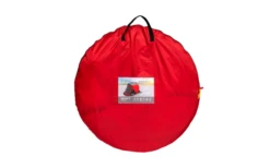 Regatta Malawi 2-Personen-Pop-Up-Festivalzelt Rot -Fiamma Verkaufs-Shop 606403 4359119