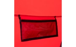 Regatta Malawi 2-Personen-Pop-Up-Festivalzelt Rot -Fiamma Verkaufs-Shop 606411 4359187