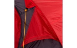 Regatta Malawi 2-Personen-Pop-Up-Festivalzelt Rot -Fiamma Verkaufs-Shop 606419 4359203