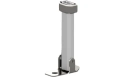 Fiamma Stützfußstange Innen Für Caravanstore 225 / F35 220 Fiamma Artikelnummer 03839A05-